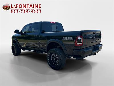 2021 Ram 2500 Crew Cab 4x4 Pickup for sale #24U0783B - photo 2