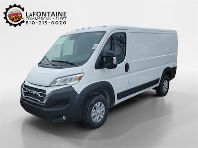 2024 Ram ProMaster 1500 Standard Roof FWD, Empty Cargo Van for sale #24U1939 - photo 1