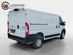 2024 Ram ProMaster 1500 Standard Roof FWD, Empty Cargo Van for sale #24U1939 - photo 8