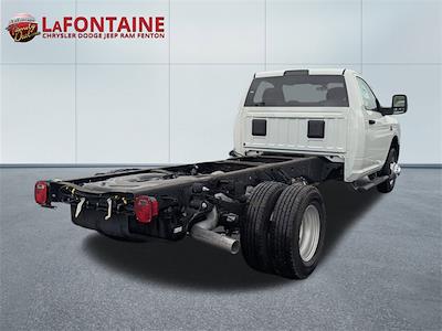 2024 Ram 3500 Regular Cab DRW 4x2 Cab Chassis for sale #24UC0213 - photo 2