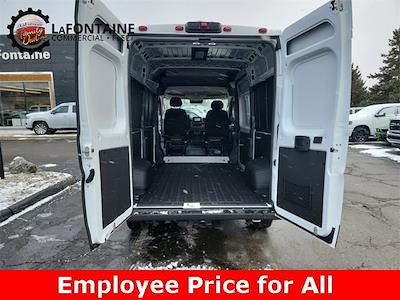 2024 Ram ProMaster 3500 High Roof FWD Empty Cargo Van for sale #24UC0783 - photo 2