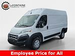2024 Ram ProMaster 3500 High Roof FWD Empty Cargo Van for sale #24UC0783 - photo 1