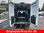 2024 Ram ProMaster 3500 High Roof FWD Empty Cargo Van for sale #24UC0783 - photo 2