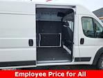 2024 Ram ProMaster 3500 High Roof FWD Empty Cargo Van for sale #24UC0783 - photo 17