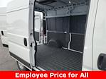 2024 Ram ProMaster 3500 High Roof FWD Empty Cargo Van for sale #24UC0783 - photo 18