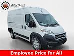 2024 Ram ProMaster 3500 High Roof FWD Empty Cargo Van for sale #24UC0783 - photo 5