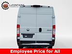 2024 Ram ProMaster 3500 High Roof FWD Empty Cargo Van for sale #24UC0783 - photo 7