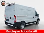 2024 Ram ProMaster 3500 High Roof FWD Empty Cargo Van for sale #24UC0783 - photo 8