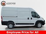 2024 Ram ProMaster 3500 High Roof FWD Empty Cargo Van for sale #24UC0783 - photo 9