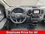 2024 Ram ProMaster 3500 High Roof FWD Empty Cargo Van for sale #24UC0783 - photo 10