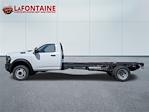2024 Ram 5500 Regular Cab DRW 4x2 Cab Chassis for sale #24UC0854 - photo 4
