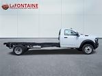 2024 Ram 5500 Regular Cab DRW 4x2 Cab Chassis for sale #24UC0854 - photo 3