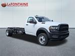 2024 Ram 5500 Regular Cab DRW 4x2 Cab Chassis for sale #24UC0854 - photo 11