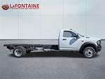 2024 Ram 5500 Regular Cab DRW RWD Cab Chassis for sale #24UC0886 - photo 20