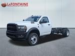 2024 Ram 5500 Regular Cab DRW 4x2 Cab Chassis for sale #24UC0987 - photo 1