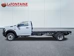 2024 Ram 5500 Regular Cab DRW 4x2 Cab Chassis for sale #24UC0987 - photo 5