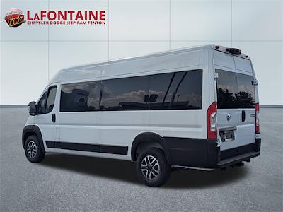2024 Ram ProMaster 3500 High Roof FWD Empty Cargo Van for sale #24UC1315 - photo 2
