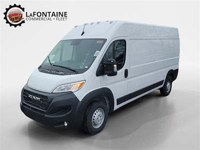 2024 Ram ProMaster 2500 High Roof FWD, Empty Cargo Van for sale #24UC1452 - photo 1