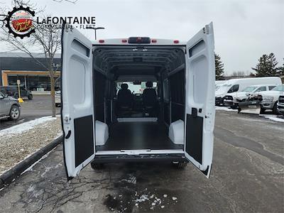 2024 Ram ProMaster 2500 High Roof FWD, Empty Cargo Van for sale #24UC1452 - photo 2