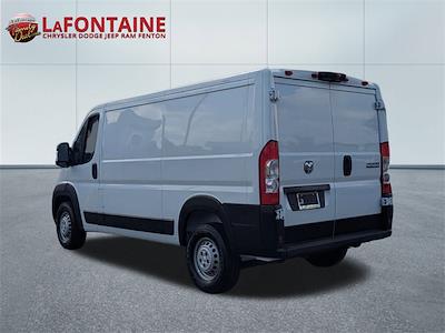 2024 Ram ProMaster 3500 Standard Roof FWD Empty Cargo Van for sale #24UC1562 - photo 2