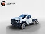 New 2024 Ram 5500 Regular Cab 4x4 9' 3" Rugby Steel Dump Truck for sale #24UC1598 - photo 1