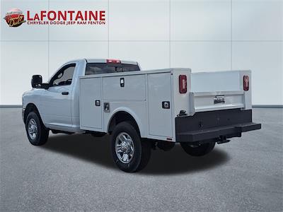 2024 Ram 3500 Regular Cab 4x4 Knapheide Service Truck for sale #24UC1698 - photo 2