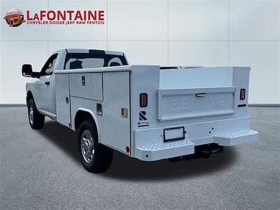 2024 Ram 3500 Regular Cab 4x4 Reading Service Truck for sale #24UC1761 - photo 2