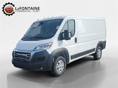 2024 Ram ProMaster 1500 Standard Roof FWD, Empty Cargo Van for sale #24UC2501 - photo 1