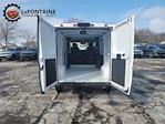 2024 Ram ProMaster 1500 Standard Roof FWD, Empty Cargo Van for sale #24UC2501 - photo 16