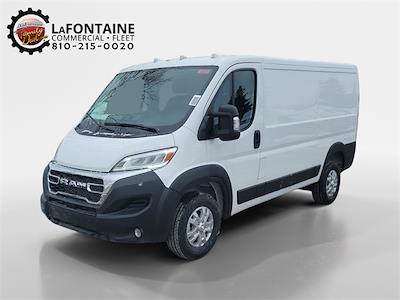 2024 Ram ProMaster 1500 Standard Roof FWD, Empty Cargo Van for sale #24UC2537 - photo 1