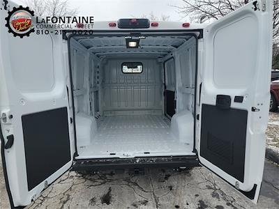 2024 Ram ProMaster 1500 Standard Roof FWD, Empty Cargo Van for sale #24UC2537 - photo 2