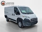 2024 Ram ProMaster 1500 Standard Roof FWD, Empty Cargo Van for sale #24UC2537 - photo 4