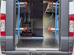 New 2024 Ram ProMaster EV 3500 Super High Roof Upfitted Cargo Van for sale #24UC2760 - photo 28