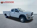 New 2024 Ram 5500 Crew Cab 4x4 Service Truck for sale #24UC2829 - photo 4