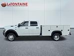 New 2024 Ram 5500 Crew Cab 4x4 Service Truck for sale #24UC2829 - photo 5