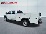 New 2024 Ram 5500 Crew Cab 4x4 Service Truck for sale #24UC2829 - photo 2