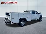 New 2024 Ram 5500 Crew Cab 4x4 Service Truck for sale #24UC2829 - photo 7