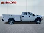 New 2024 Ram 5500 Crew Cab 4x4 Service Truck for sale #24UC2829 - photo 8