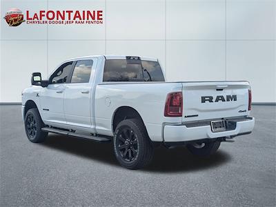 2025 Ram 2500 Crew Cab 4x4 Pickup for sale #25U1081 - photo 2