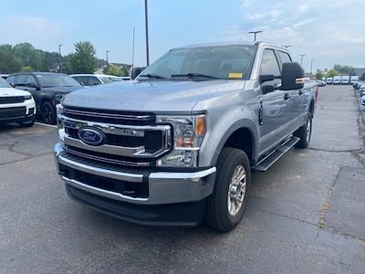 2022 Ford F-250 Crew Cab 4x4 Pickup for sale #25U1120A - photo 1