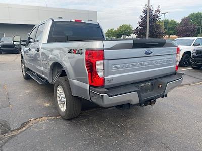 2022 Ford F-250 Crew Cab 4x4 Pickup for sale #25U1120A - photo 2