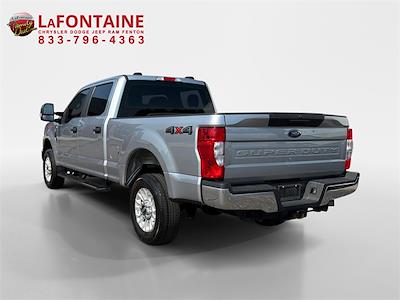 2022 Ford F-250 Crew Cab 4x4 Pickup for sale #25U1120A - photo 2