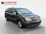 2016 Chrysler Town and Country FWD Minivan for sale #25U1359A - photo 24