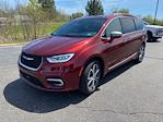 2021 Chrysler Pacifica AWD Minivan for sale #25U1434A - photo 1