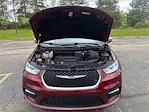 2021 Chrysler Pacifica AWD Minivan for sale #25U1434A - photo 38