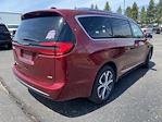 2021 Chrysler Pacifica AWD Minivan for sale #25U1434A - photo 4