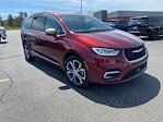 2021 Chrysler Pacifica AWD Minivan for sale #25U1434A - photo 5