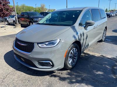 2022 Chrysler Pacifica FWD Minivan for sale #25U1506A - photo 1