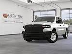 New 2025 Ram 1500 Tradesman Crew Cab 4x4 Pickup for sale #25U1644 - photo 1