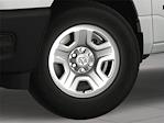 New 2025 Ram 1500 Tradesman Crew Cab 4x4 Pickup for sale #25U1644 - photo 11